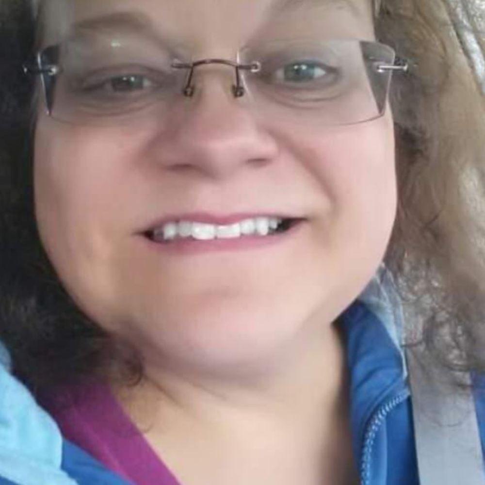 Meet your Posher, Susan